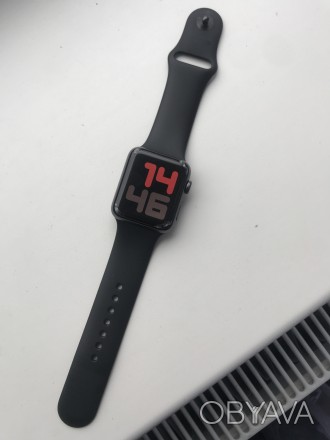 Apple Watch Series 3 42mm