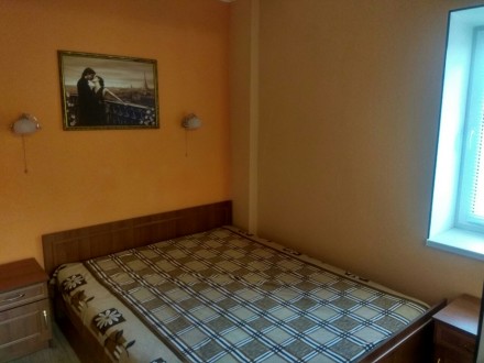Сдам 2-комнатную квартиру в историческом центре города, ул.Польская / Качиньског. Центральный. фото 3
