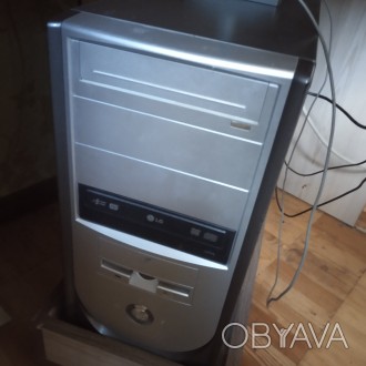 Продаю компьютер