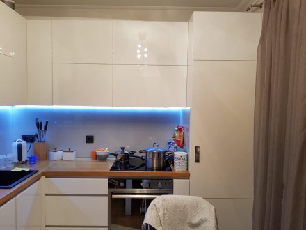3-комнатная квартира, 80.5 м.кв.. Киев. фото 1 3-комнатная квартира, 80.5 м.кв.. Киев. фото 1