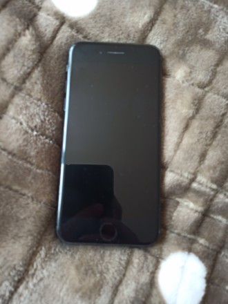 Iphone 7 32GB Neverlock

Комплект:

- Телефон

- ЮСБ кабель 
- Зарядний а. . фото 8