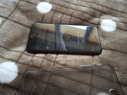 Iphone 7 32GB Neverlock

Комплект:

- Телефон

- ЮСБ кабель 
- Зарядний а. . фото 3