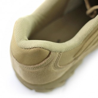 Тактические мужские кроссовки - максимальное удобство бега и ходьбы
Армейская сп. . фото 6