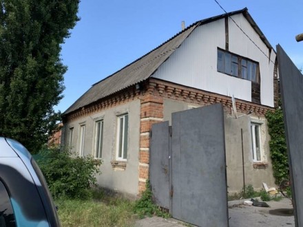 Продам дом 1.5-эт. 150м2 по ул.Андреевская.. Кропивницький. фото 1 Продам дом 1.5-эт. 150м2 по ул.Андреевская.. Кропивницький. фото 1