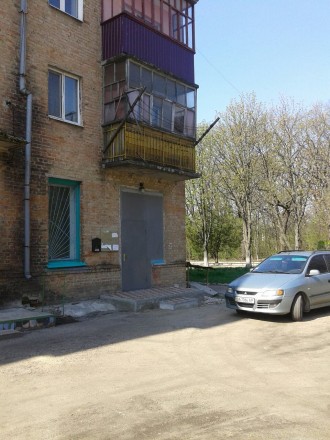квартира в стадии ремонта 18 км от Кропивницкого можно взять огород и сарай для . . фото 2