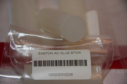 Клей Easton Glue Sticks 
имеет сильные адгезионные свойства, легко работать с п. . фото 3
