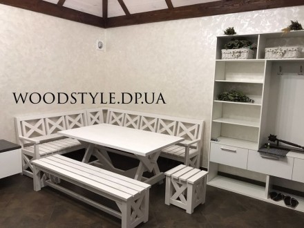 Woodstyle.dp.ua



Изготавливаем под заказ мебель любого типа и комплектации . Н. . фото 4