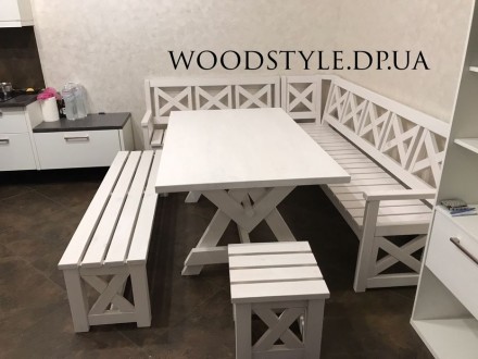 Woodstyle.dp.ua



Изготавливаем под заказ мебель любого типа и комплектации . Н. . фото 3