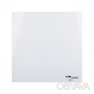 Керамогранитная плитка Kerlite White EK7KB60 5 Plus ULTRAWHITE GLOSSY 5 мм. . фото 1