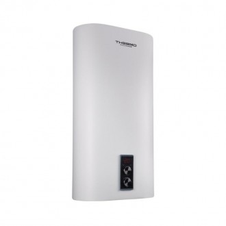 Водонагреватель Thermo Alliance плоский 50 л, 1х(0,8+1,2) кВт DT50V20G(PD)-D. . фото 6