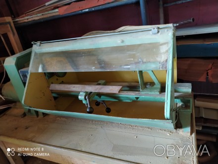 Токарный станок по дереву СТД-120М