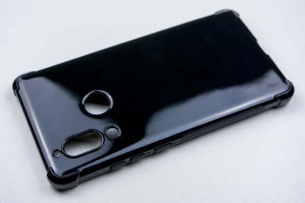 Продам новый резиновый чехол для смартфона Sharp Aquos S3 (6,0 дюйма). Все фото . . фото 2
