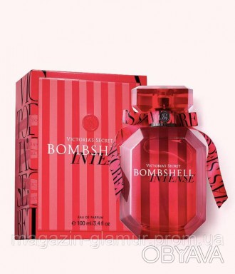 Bombshell Intense Eau de Parfum Victoria's Secret (известен как «Бомбшелл Интенс. . фото 1