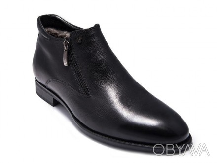 Мужские ботинки Clemento – стильная и элегантная обувь для каждого. Ботинки Clem. . фото 1