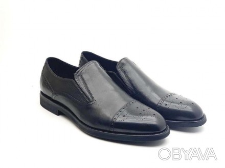 Туфли Bigioni для мужчин это элегантные модели классического дизайна, которые от. . фото 1