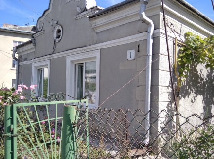 Продається  приватний будинок з Ділянкою 6.48 соток в центрі Тернополя для прива. Дружба. фото 3