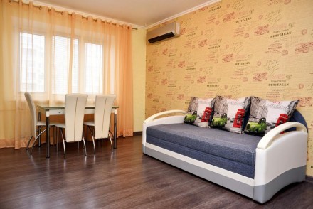 Сдам 2к квартиру Леси 17/19. Київ. фото 1 Сдам 2к квартиру Леси 17/19. Київ. фото 1