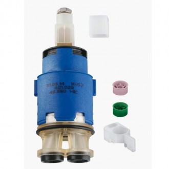 Картридж Grohe 28 мм 46580000. Київ. фото 1 Картридж Grohe 28 мм 46580000. Київ. фото 1