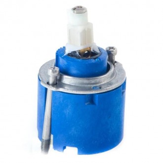 Картридж Grohe 46 мм Eco 46588000. Київ. фото 1 Картридж Grohe 46 мм Eco 46588000. Київ. фото 1