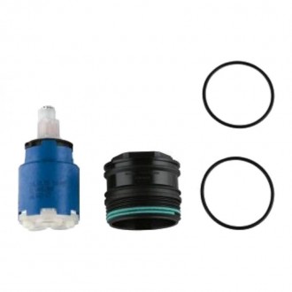 Картридж Grohe 35 мм Eco 46589000. Київ. фото 1 Картридж Grohe 35 мм Eco 46589000. Київ. фото 1