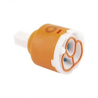 Картридж Q-tap 40 mm. Київ. фото 1 Картридж Q-tap 40 mm. Київ. фото 1
