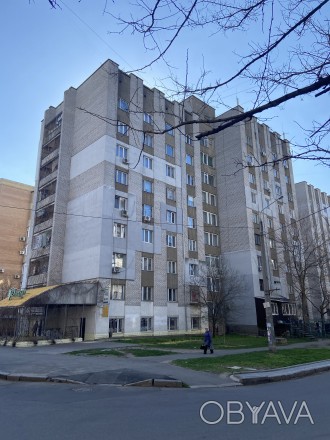 Комната в общежитии