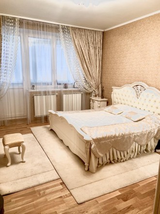 Днепр в окне. Продам 3-к кв-ру ЖК«Оазис»ул.Оболонская набережная 3. Киев. фото 1 Днепр в окне. Продам 3-к кв-ру ЖК«Оазис»ул.Оболонская набережная 3. Киев. фото 1