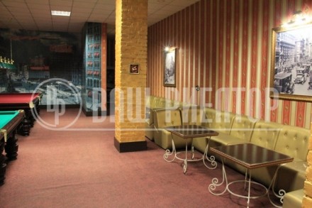 Продается готовый бизнес в городе Константиновке - действующий ночной клуб с бил. Соцгород. фото 3