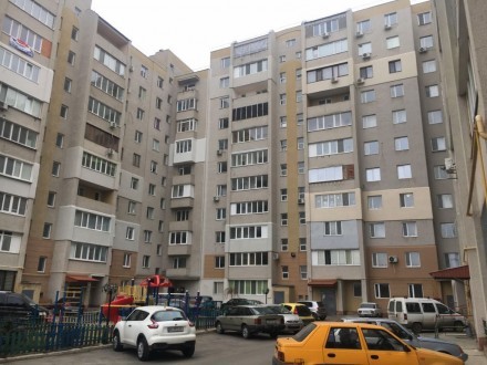 Продам 1к квартиру в кирпичном доме на Центральной / Червоный Хутор. Одесса. фото 1 Продам 1к квартиру в кирпичном доме на Центральной / Червоный Хутор. Одесса. фото 1