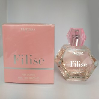 Парфюмированная вода floyesa filise (нидерланды). Черновцы. фото 1 Парфюмированная вода floyesa filise (нидерланды). Черновцы. фото 1