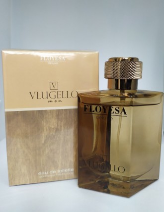 Туалетная вода floyesa deluxe vlugello men (нидерланды). Черновцы. фото 1 Туалетная вода floyesa deluxe vlugello men (нидерланды). Черновцы. фото 1