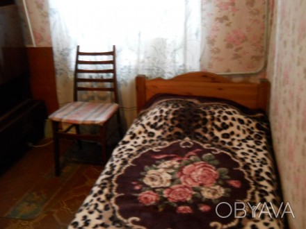 Комната посуточно от хозяйки , Стараконный рынок,Автовокзал.
