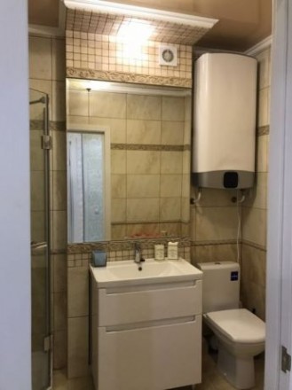 БОЧАРОВА/АТРИУМ ОДНОДВУШКУ СДАМ. Поселок Котовского. фото 8 Отличная квартира с современным ремонтом имеется вся мебель и бытовая техника хо. Поселок Котовского. фото 8