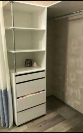 БОЧАРОВА/АТРИУМ ОДНОДВУШКУ СДАМ. Поселок Котовского. фото 11 Отличная квартира с современным ремонтом имеется вся мебель и бытовая техника хо. Поселок Котовского. фото 11