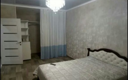 БОЧАРОВА/АТРИУМ ОДНОДВУШКУ СДАМ. Поселок Котовского. фото 12 Отличная квартира с современным ремонтом имеется вся мебель и бытовая техника хо. Поселок Котовского. фото 12