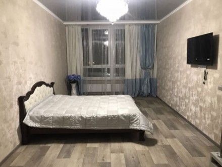 БОЧАРОВА/АТРИУМ ОДНОДВУШКУ СДАМ. Поселок Котовского. фото 5 Отличная квартира с современным ремонтом имеется вся мебель и бытовая техника хо. Поселок Котовского. фото 5