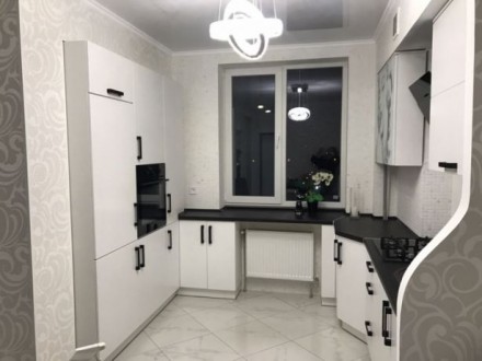 БОЧАРОВА/АТРИУМ ОДНОДВУШКУ СДАМ. Поселок Котовского. фото 3 Отличная квартира с современным ремонтом имеется вся мебель и бытовая техника хо. Поселок Котовского. фото 3
