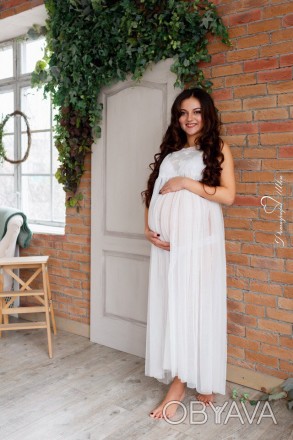 Пеньюар(будуарное платье), утро невесты, фотосессия беременности.