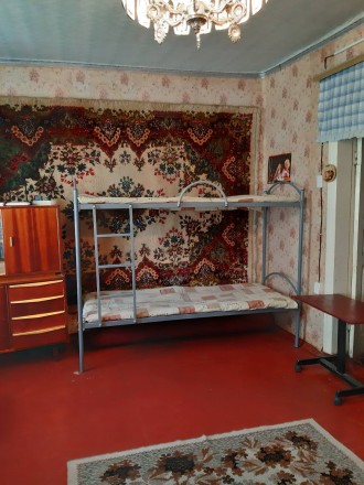 Сдам комнату с подселением для парня без хозяйки Гагарина, Материк в частном дом. Гагарина. фото 3