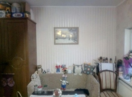 Продаю часть дома на ул. Шоссейная. Николаев. фото 1 Продаю часть дома на ул. Шоссейная. Николаев. фото 1
