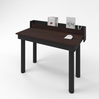 Рабочий стол с органайзером М.03 - стильная и современная новинка от мебельной ф. . фото 2