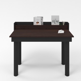 Рабочий стол с органайзером М.03 - стильная и современная новинка от мебельной ф. . фото 3