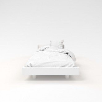 Кровать М.03 - стильная и современная новинка от мебельной фабрики WOSCO. Кроват. . фото 4