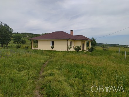 Продам шикарный дом в Циркунах