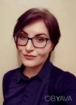 Online English tutor, общий курс английского и подготовка к ЗНО
