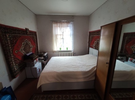 Продам уютный дом со всеми удобствами в районе пр. Правды, Самаровка (5 минут ез. . фото 6