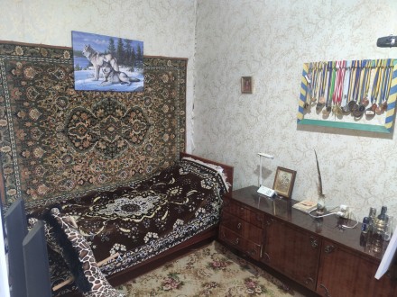 Продам уютный дом со всеми удобствами в районе пр. Правды, Самаровка (5 минут ез. . фото 7