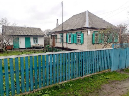 Продам уютный дом со всеми удобствами в районе пр. Правды, Самаровка (5 минут ез. . фото 2
