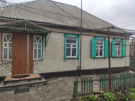 Продам уютный дом со всеми удобствами в районе пр. Правды, Самаровка (5 минут ез. . фото 3