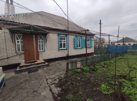 Продам уютный дом со всеми удобствами в районе пр. Правды, Самаровка (5 минут ез. . фото 14